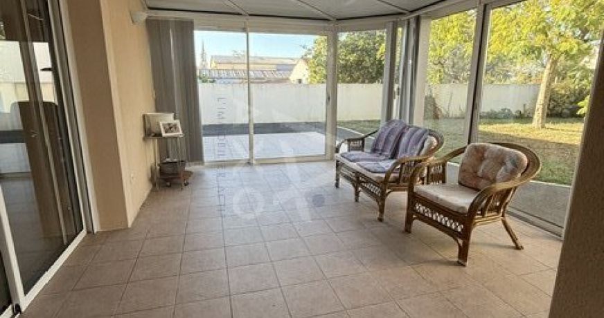 vente Maison Les Brouzils
