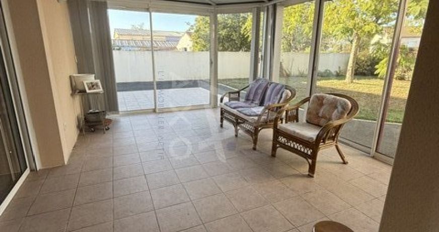vente Maison Les Brouzils
