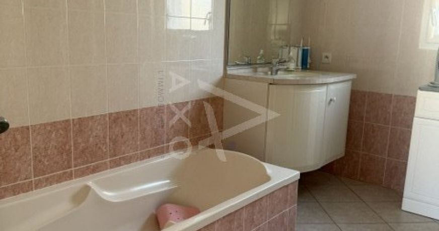 vente Maison Les Brouzils