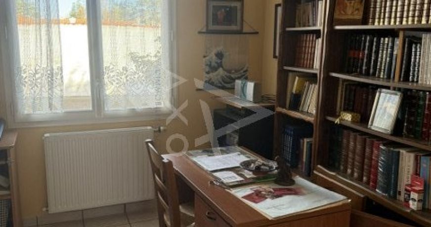 vente Maison Les Brouzils