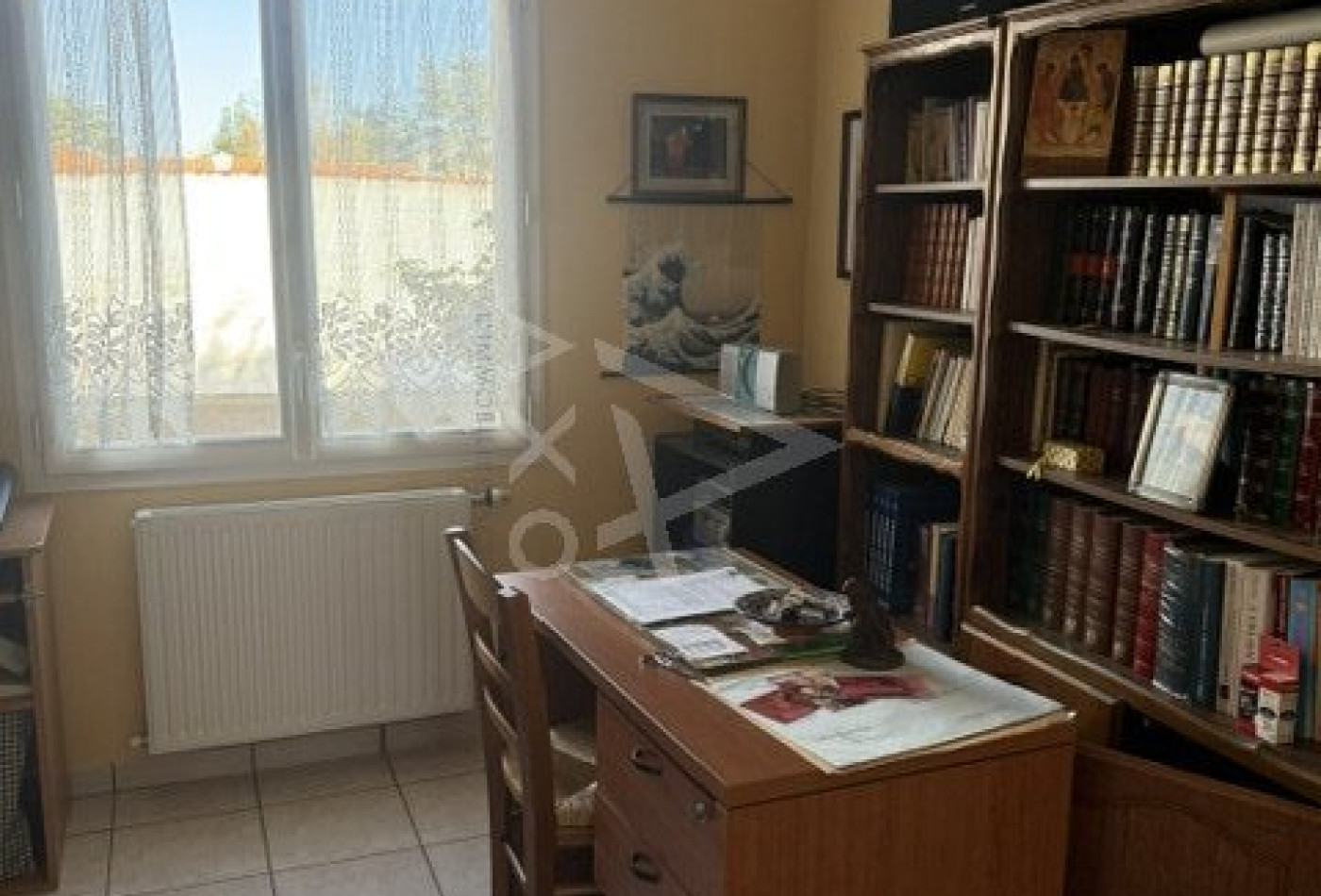 vente Maison Les Brouzils - Photo 9