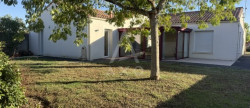 vente Maison Les Brouzils
