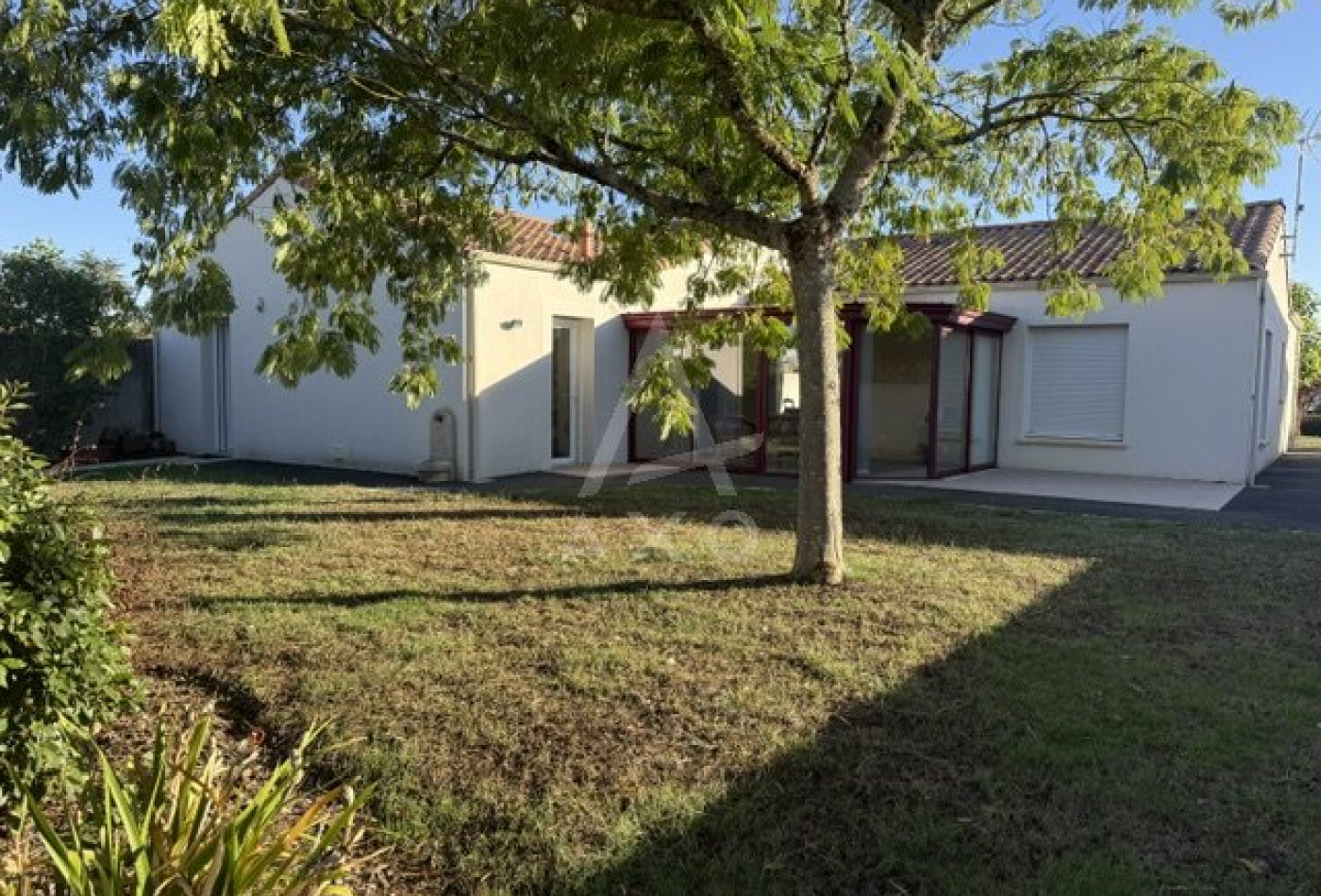 vente Maison Les Brouzils - Photo 1