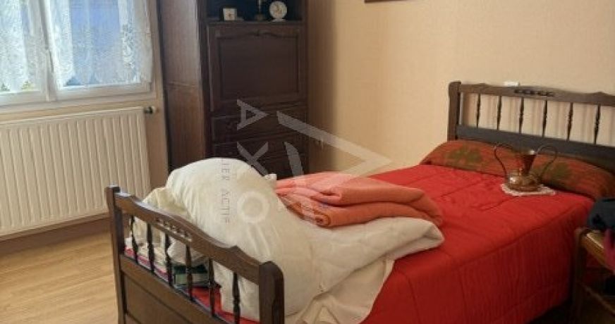 vente Maison Les Brouzils