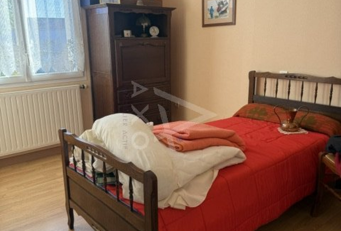 vente Maison Les Brouzils - Photo 10