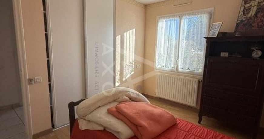 vente Maison Les Brouzils