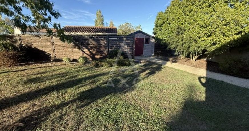 vente Maison Les Brouzils