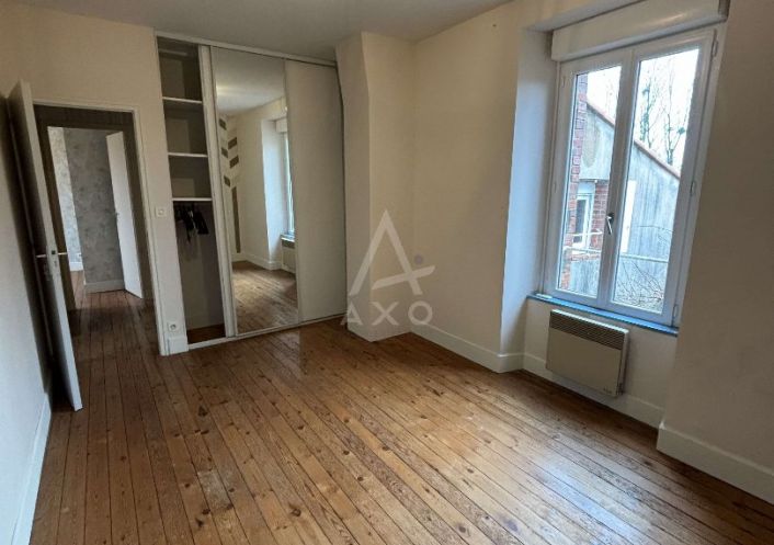 vente Maison Sainte Florence