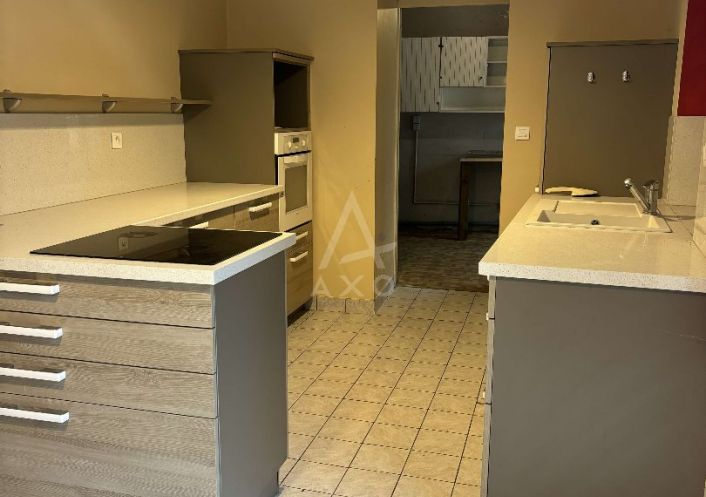 vente Maison Sainte Florence