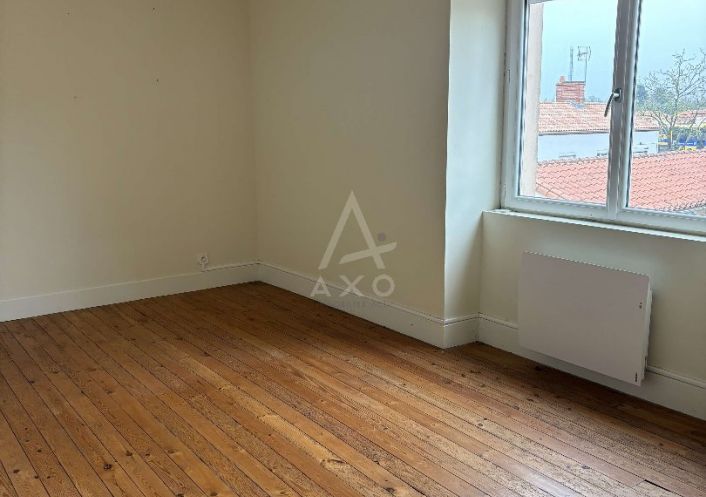 vente Maison Sainte Florence