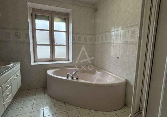 vente Maison Sainte Florence