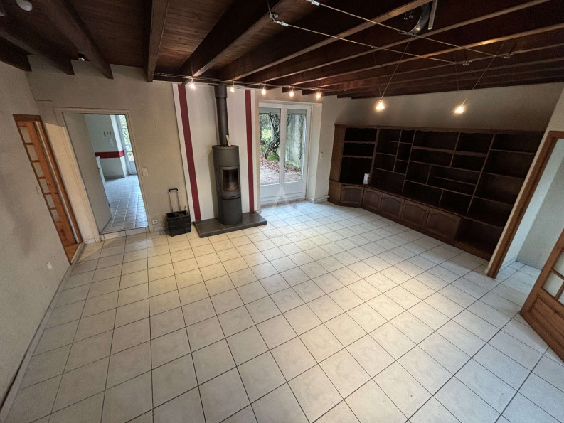 vente Maison Sainte Florence - Photo 6