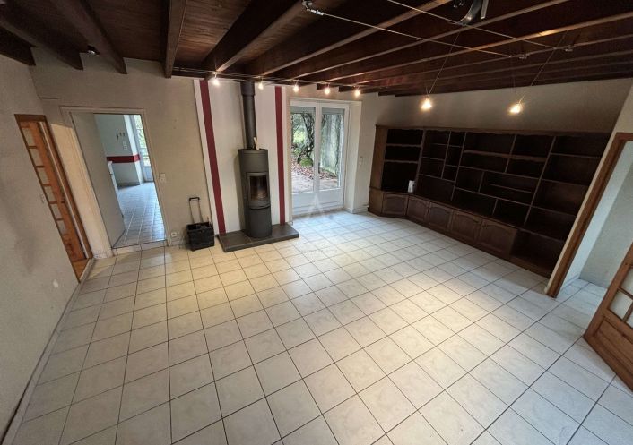 vente Maison Sainte Florence