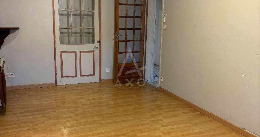 vente Maison Sainte Florence