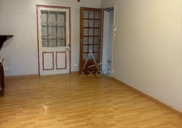 vente Maison Sainte Florence