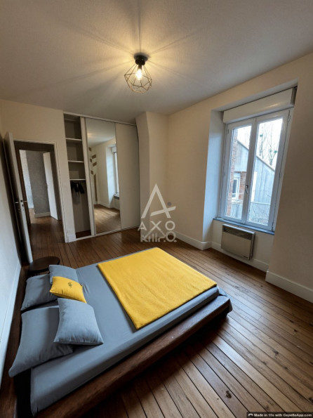 vente Maison Sainte Florence - Photo 3