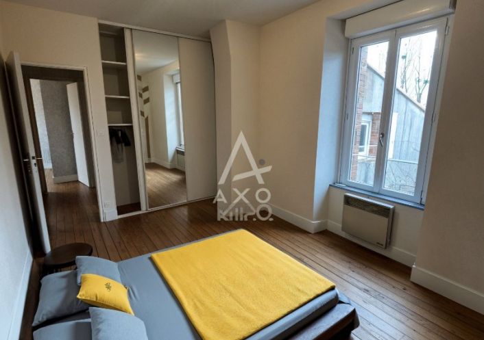 vente Maison Sainte Florence