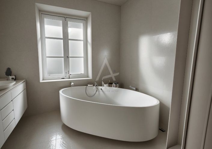 vente Maison Sainte Florence