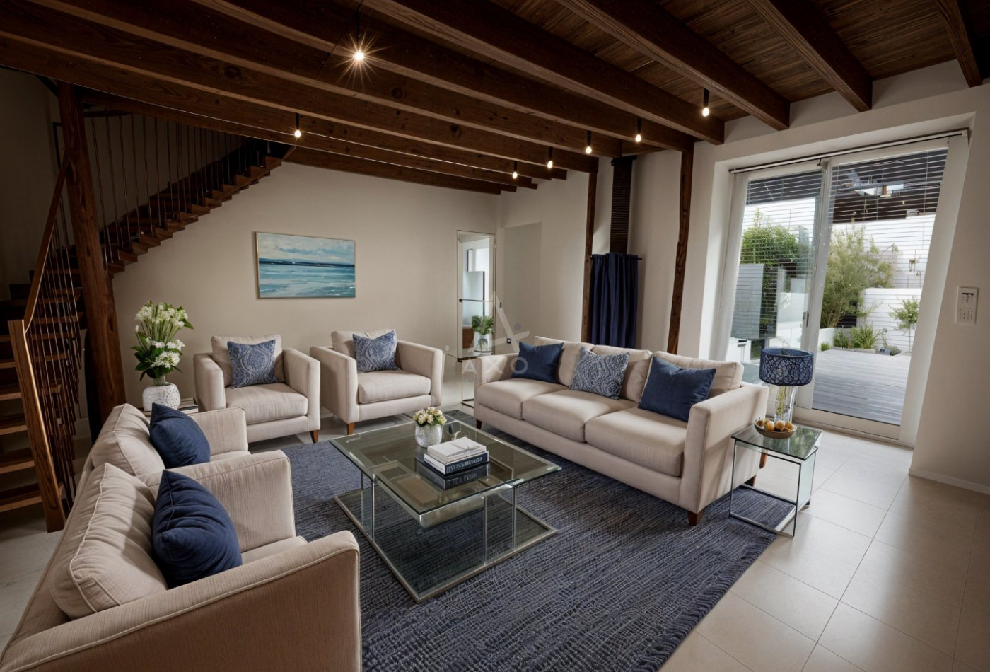 vente Maison Sainte Florence - Photo 1