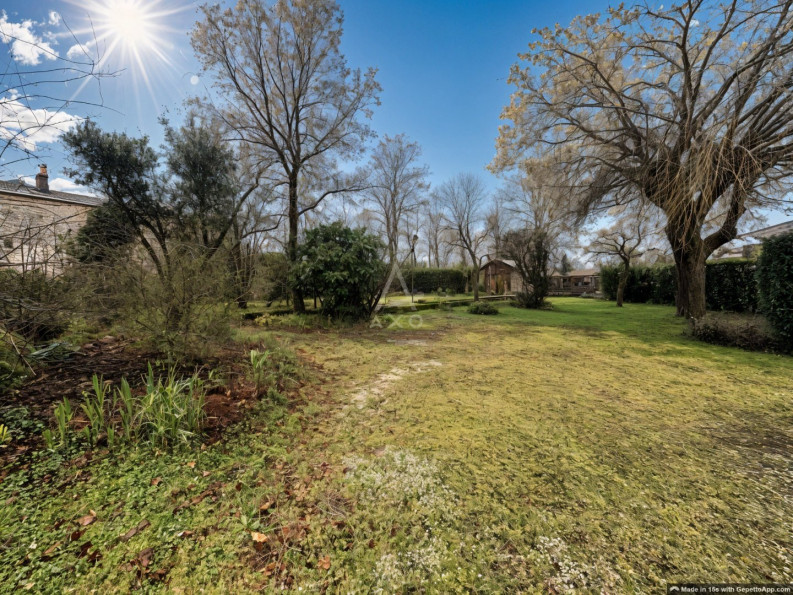 vente Maison Sainte Florence - Photo 5