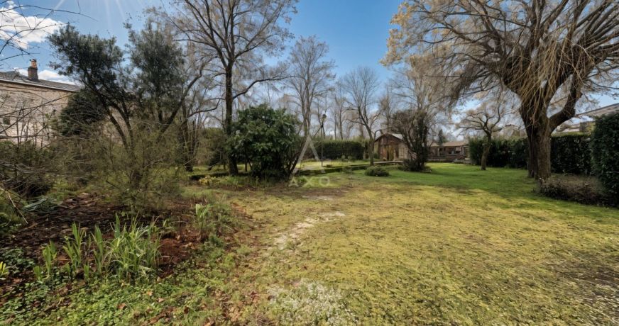 vente Maison Sainte Florence