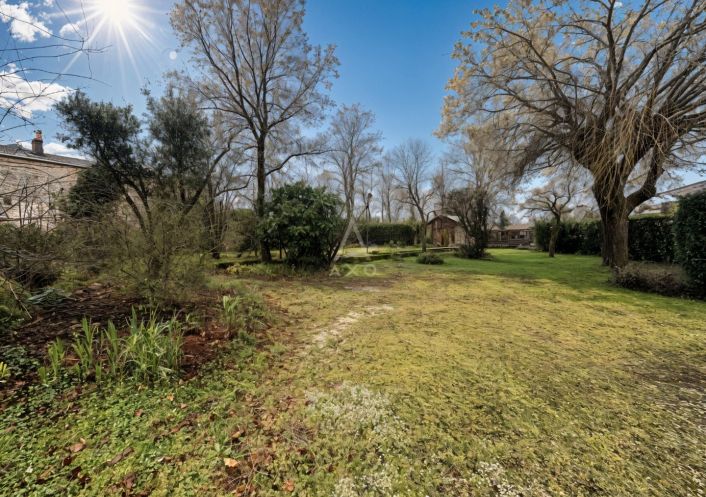 vente Maison Sainte Florence