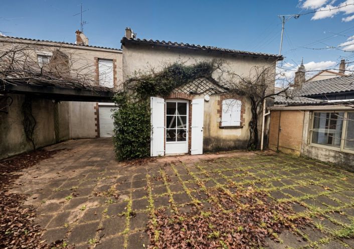 vente Maison Sainte Florence