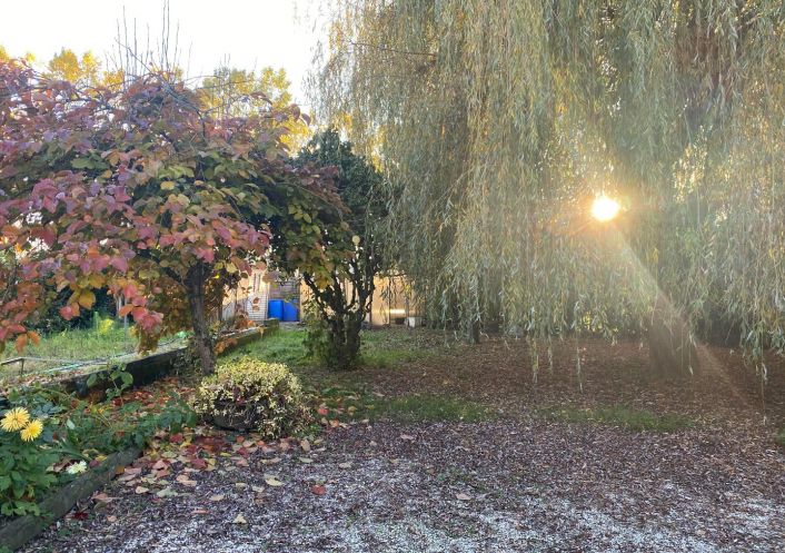 vente Maison Sainte Florence