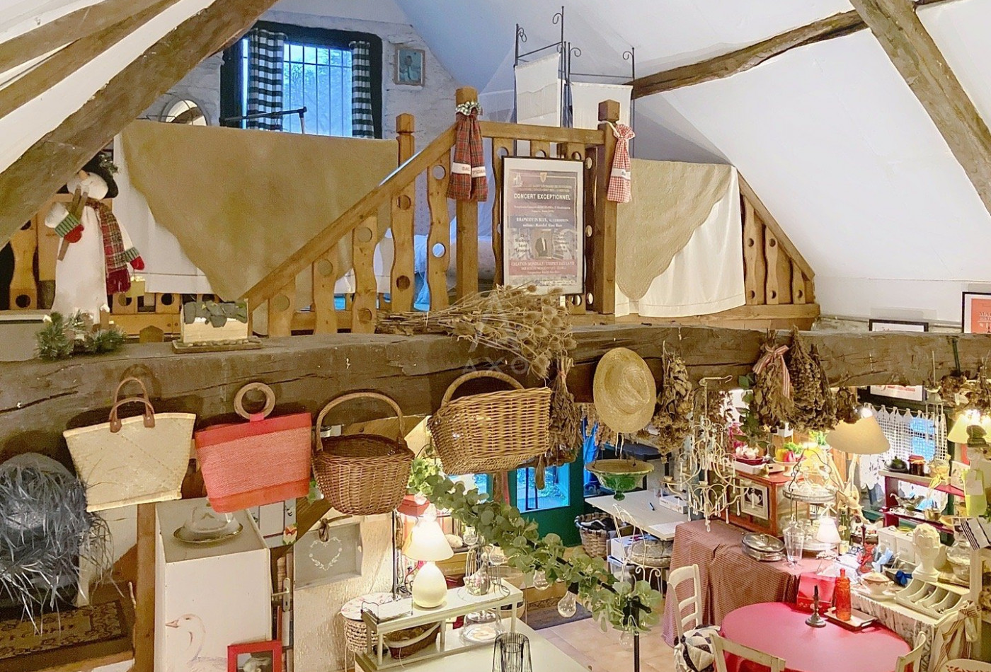 vente Maison Cheust - Photo 8