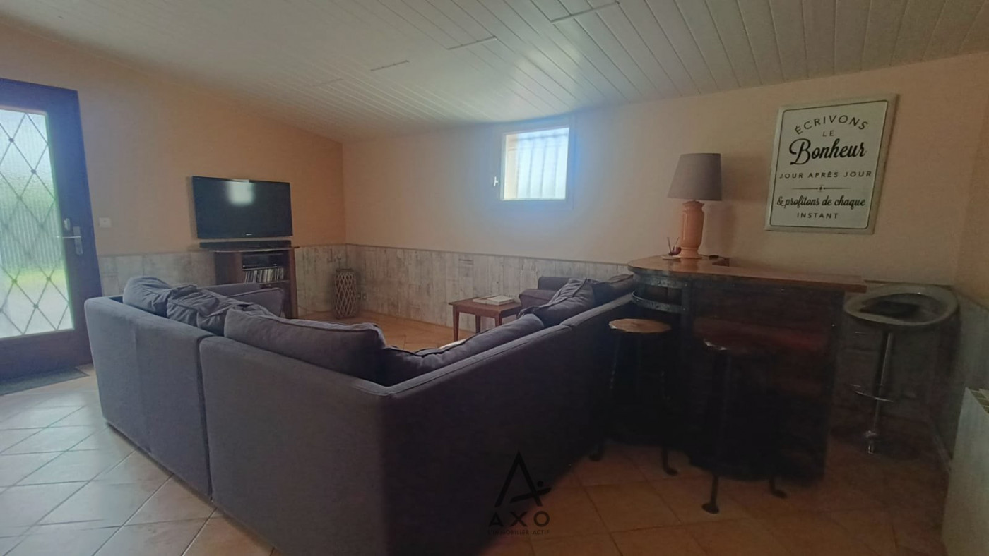 vente Maison Le Fleix - Photo 9