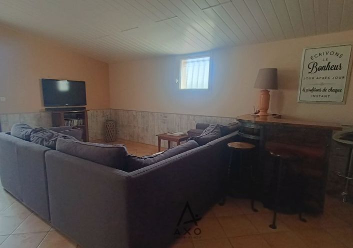 vente Maison Le Fleix