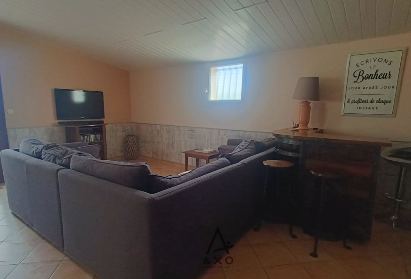 vente Maison Le Fleix - Photo 9