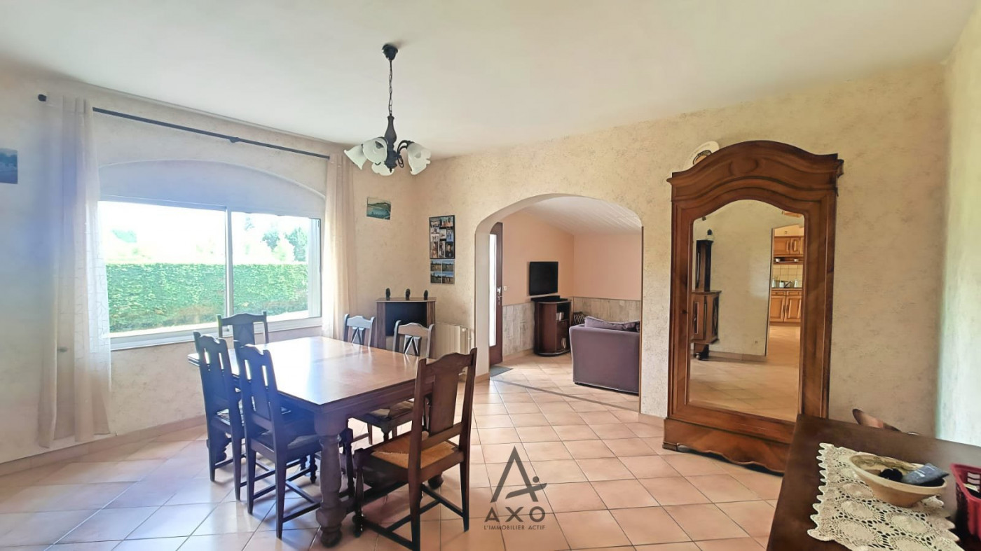 vente Maison Le Fleix - Photo 3