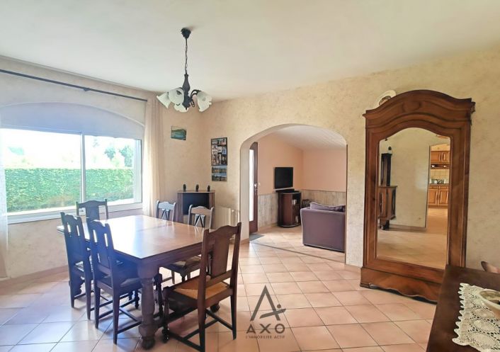 vente Maison Le Fleix