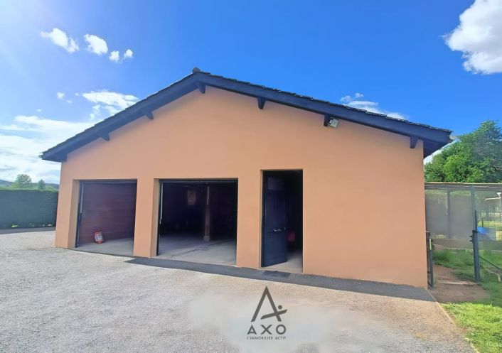 vente Maison Le Fleix