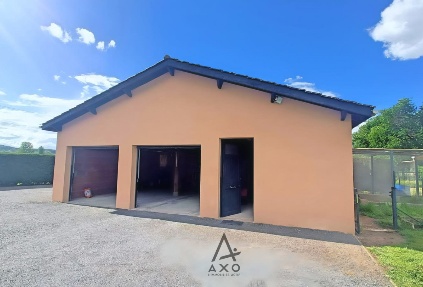 vente Maison Le Fleix - Photo 6