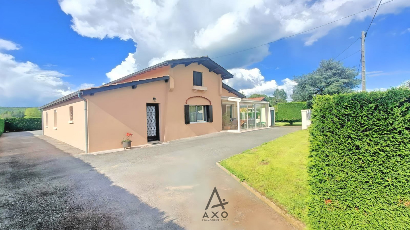 vente Maison Le Fleix - Photo 1