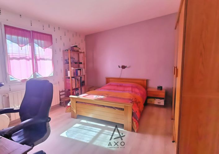 vente Maison Le Fleix