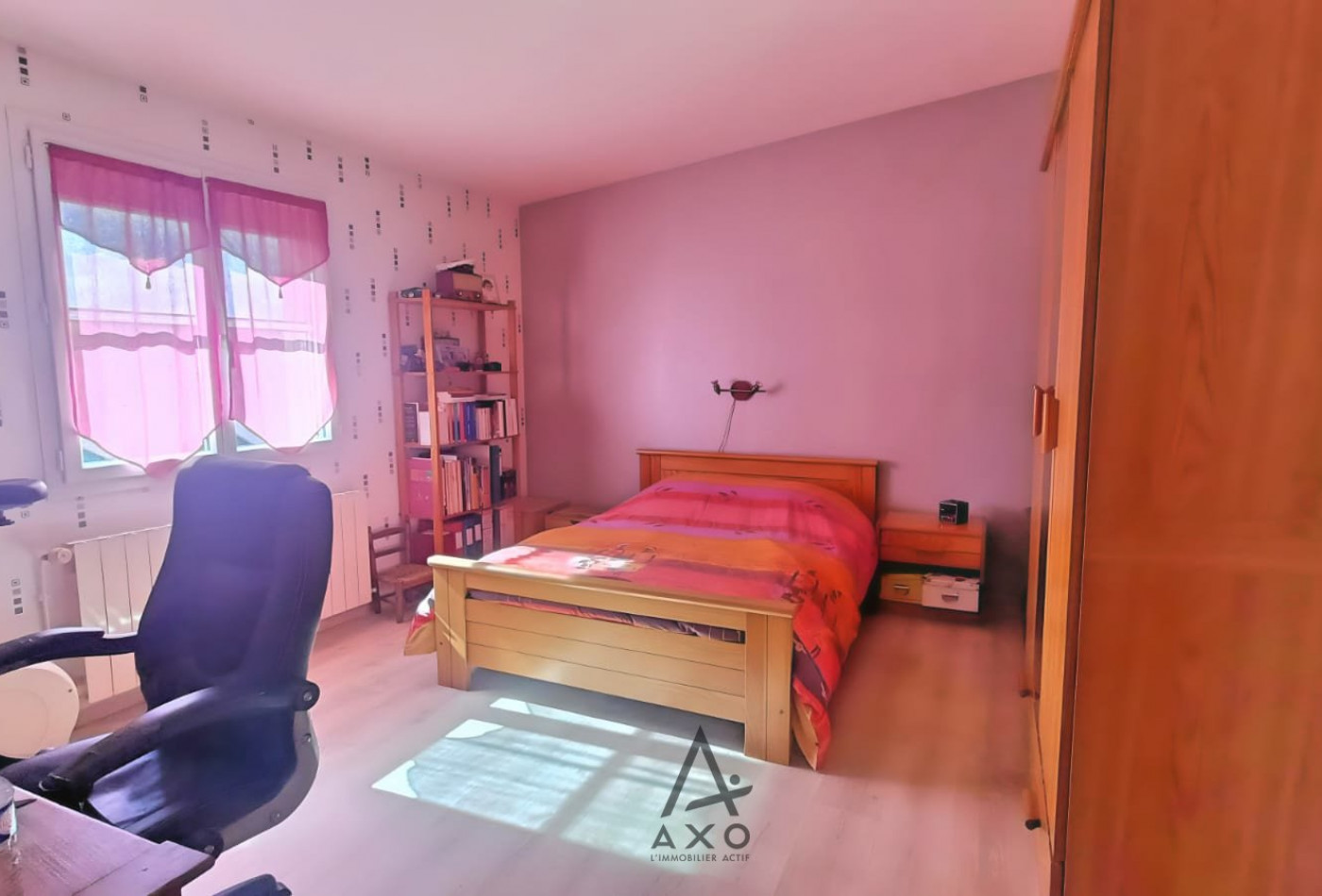 vente Maison Le Fleix - Photo 7