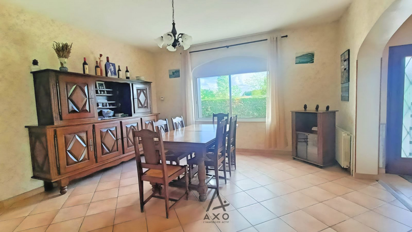 vente Maison Le Fleix - Photo 8