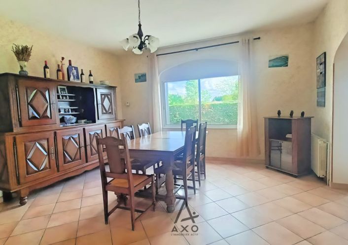 vente Maison Le Fleix