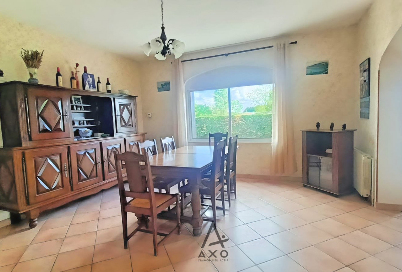 vente Maison Le Fleix - Photo 8