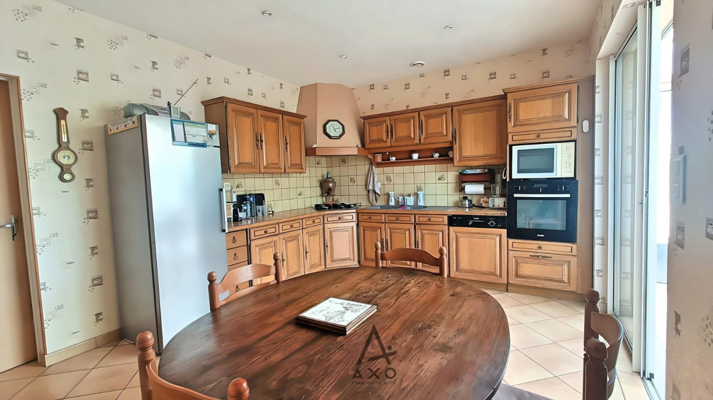 vente Maison Le Fleix - Photo 4