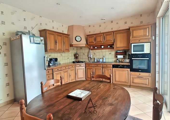 vente Maison Le Fleix