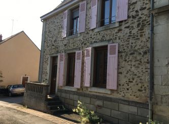 A vendre Maison Saint Denis D'anjou | Réf 8500291617 - Portail immo