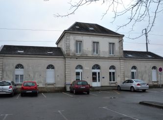 A vendre Appartement Mauves Sur Loire | Réf 8500291730 - Portail immo
