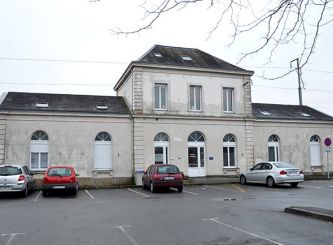 A vendre Appartement Mauves Sur Loire | Réf 8500291766 - Portail immo