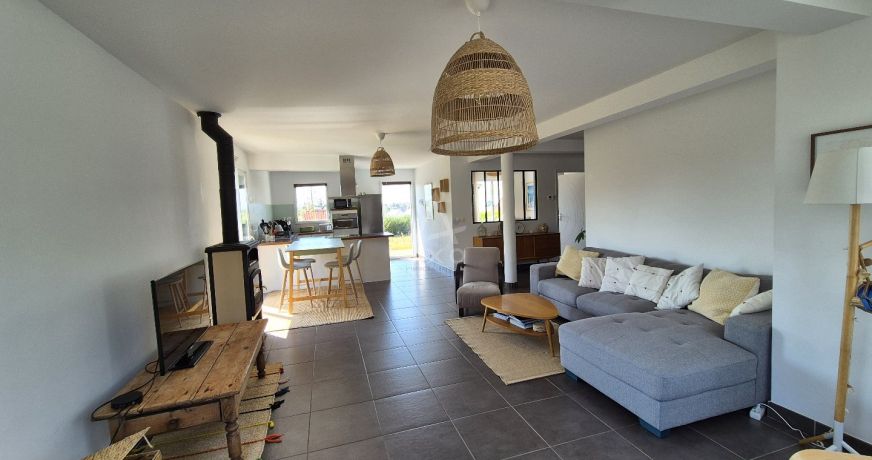 vente Maison Camaret Sur Mer