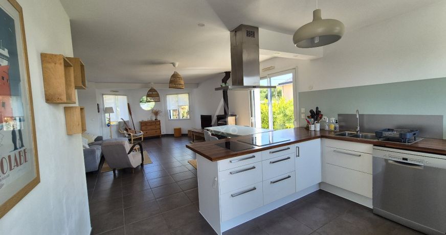 vente Maison Camaret Sur Mer