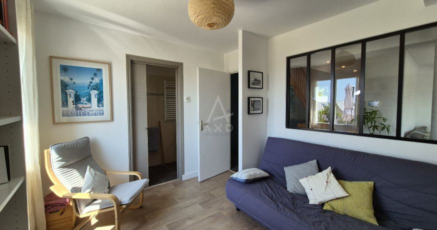 vente Maison Camaret Sur Mer